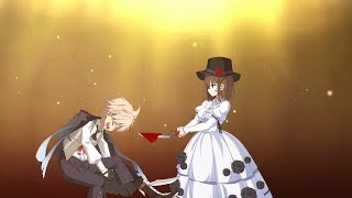 【FGO】ONILAND Rerun - ACT 6 - Hyde vs Charlotte Corday【Fate/Grand Order】