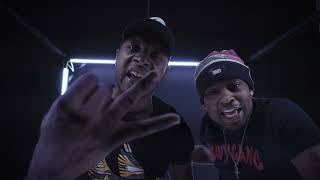 YH Young Dolo x Dolla Da Donn - Pull Up (Official Music Video)