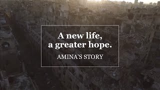 Amina's Story