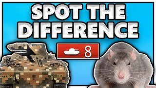 Is The T114 The Best Rat Tank? | WarThunder