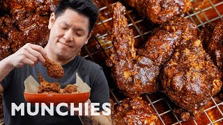 NYC’s Viral Chinese Hot Chicken