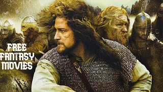 Top 5 FREE Fantasy Movies on Youtube!! (with links)