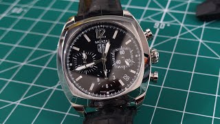 Tag Heuer Classic Monza CR2113 \