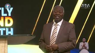 Profiting from the Study of Gods Word || May 25, 2026 || Pastor W.F Kumuyi