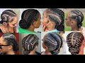 30+ Unique & Stylish JUMBO size Braids Hairstyles for Black Women