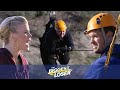 Extreme Zip Line Challenge: Heat 2 | The Biggest Loser | S5 E10