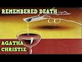 Sparkling Cyanide by Agatha Christie English Story Audiobook