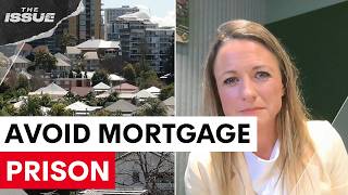 Navigating the rising interest rate crisis with insights from Canstar’s Sally Tindall | THE ISSUE