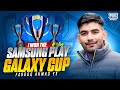 Samsung PlayGalaxy Cup Vlog