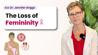 Breast Cancer and The Loss of Femininity: Let’s Talk About it