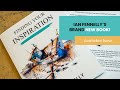 Finding Your Inspiration - Ian Fennelly's Brand New Book!