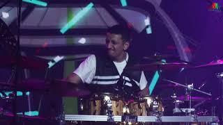 The Darshan Doshi Collective | Harman Live Arena 2019 [Full Performance]