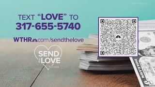 The Refuge | Send the Love