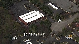 Maryland To Open 2 More 'Drive-Thru' Testing Sites At Vehicle Emissions Sites