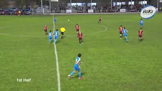 2022 NPL 3 Men Round 5 1st Half Geelong SC vs Whittlesea Ranges FC 1   HD 1080p