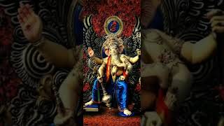 Bappa Deva Shree Ganesha coming soon #ganeshchaturthi #ganpatibappamorya #bappamorya