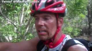 Bike Course Preview, 2012 XTERRA World Championship with Dave Erickson
