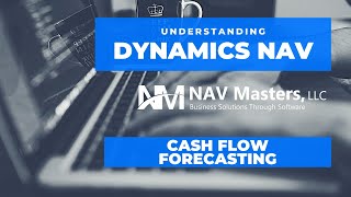 Dynamics NAV - Cash Flow Forecasts