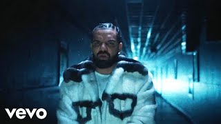 Drake - Push Ups 2.0