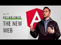 The New Web | Stephen Fluin | Reliable Web Summit 2021