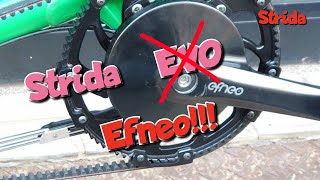 Strida Efneo