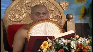 Brahmayu Sutta - Ven Madawala Upali Thero - Suthra Dharma Deshana