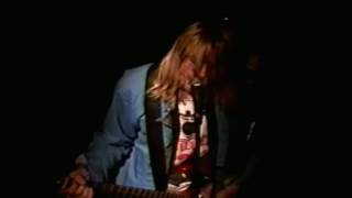 Nirvana - Dive