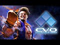 EVO 2023 Street Fighter 6 Highlights!