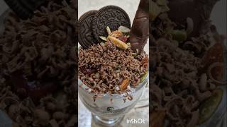 OREO CHOCOLATE PUDDING बच्चो का FAVORITE  हो जाए गा🍮👌👌👍💯#tasty #yummy #oreo#icecrem #youtube 😋