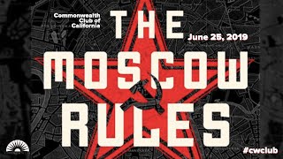 Jonna Mendez: Inside The CIA and The Moscow Rules