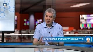 מילוי עצמות הלחיים ושקעים מתחת לעיניים - ד''ר אלכס אלטס