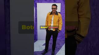 Ryan Reynolds Ageless Secrets Revealed