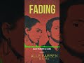 ⚡️✨Alle Farben & ILIRA - Fading✨⚡️