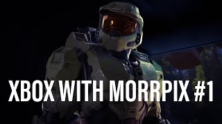 Xbox with Morrpix Episode 1