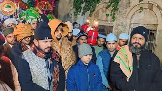 JULOOS E GAGAR SHAREEF URS BAQAI 2025 KHANQAHE MASHOODIYA SAFIPUR SHAREEF