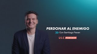 Perdonar al enemigo