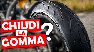 Ecco Perchè NON dovresti PENSARCI | Chiudere le Gomme su Strada
