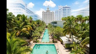 National Hotel Miami Beach