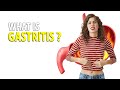 What is Gastritis