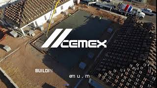 CEMEX USA is Building a Better Future in Phoenix, Arizona