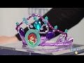 Disney Princess Ariel's Beaded Tiara from Jakks Pacific