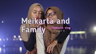MEIKARTA CIKARANG | Meikarta and Family #meikarta #cinematicvlog