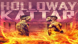 UFC Fight Night Max Holloway vs Calvin Kattar FULL card breakdown predictions & betting advice