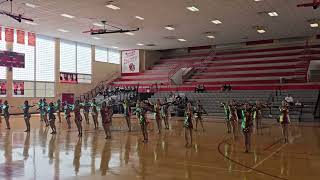 Alice Strutters @ Ray 3-1-25