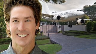 Joel Osteen Net Worth, House and Lifestyle
