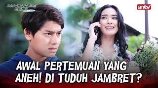 Akibat Hidup Menghamba Kepada Siluman Monyet | Jodoh Wasiat Bapak Babak 2 ANTV | EPS 1 FULL