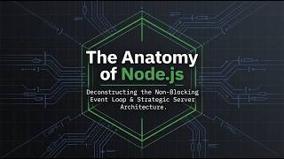Node.js Explained: How JavaScript Conquered the Server