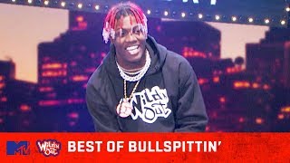 Best Of Bullspittin'  (Vol. 1) ft. Tyga, Lil Yachty & More! 🐮🤠 | Wild 'N Out | M