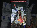 bagbazar poush kali puja visarjan 2024