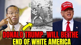 RESPECT BLACKS | Louis Farrakhan DROPS TRUTH BOMBS About Black Americans' PlanAgainst TRUMPISM